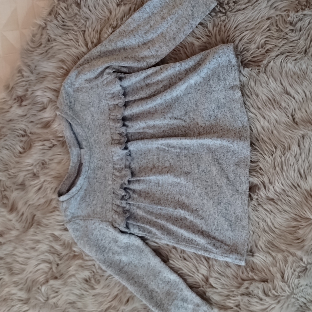 Gap soft spun sweater